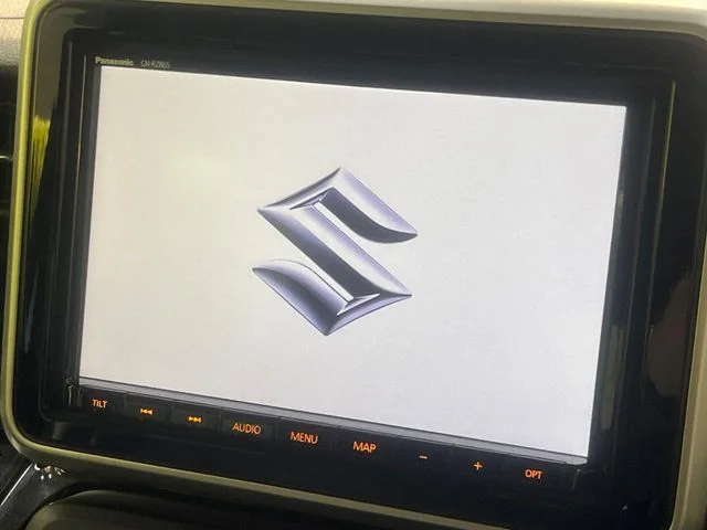 Suzuki Spacia custom ハイブリッドXS photo 3