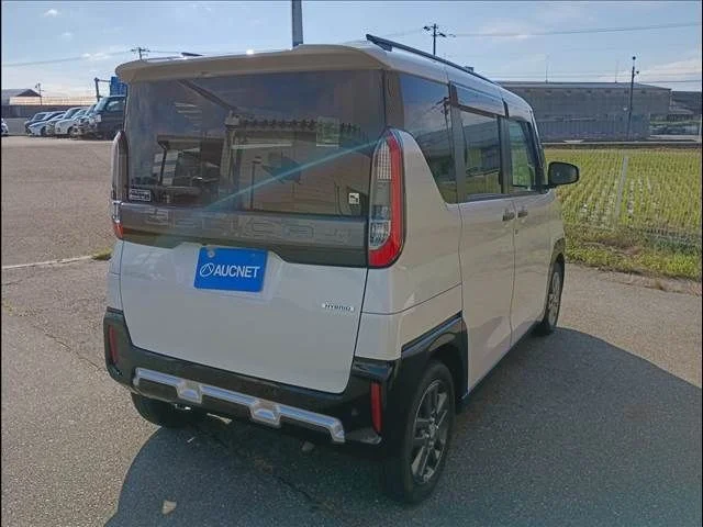 Mitsubishi DELICA MINI T　プレミアム photo 3