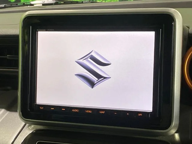 Suzuki Spacia GEAR ハイブリッドXZ　ターボ photo 4