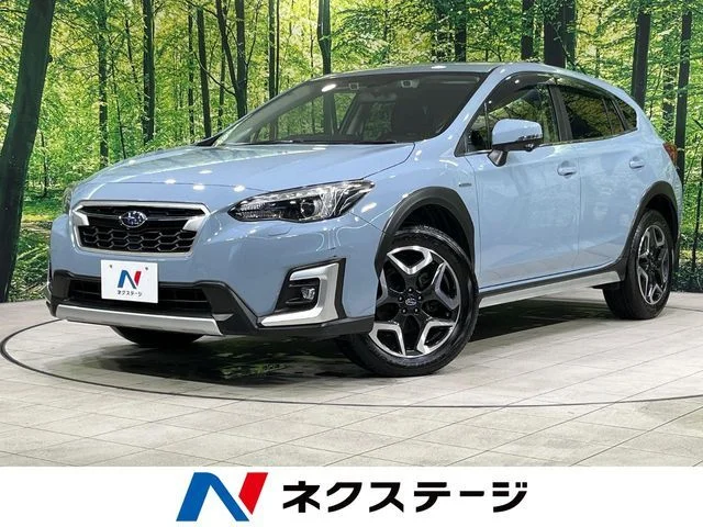 Subaru SUBARU XV HYBRID アドバンス 2019