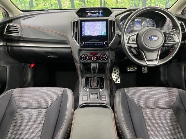 Subaru SUBARU XV HYBRID アドバンス photo 2