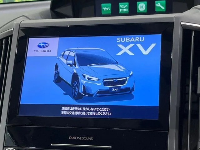 Subaru SUBARU XV HYBRID アドバンス photo 3