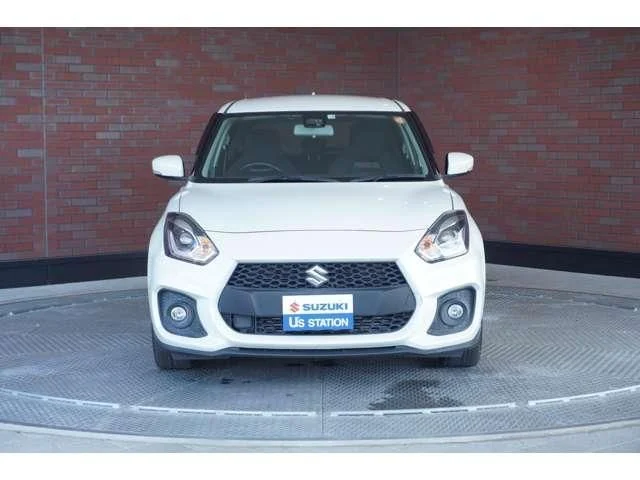 Suzuki SWIFT スポーツ photo 4