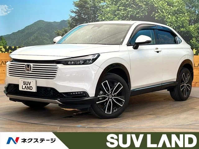 Honda VEZEL e:HEV Z 2024