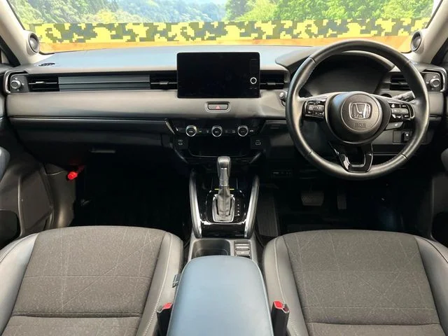 Honda VEZEL e:HEV Z photo 2