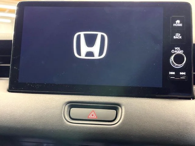 Honda VEZEL e:HEV Z photo 3