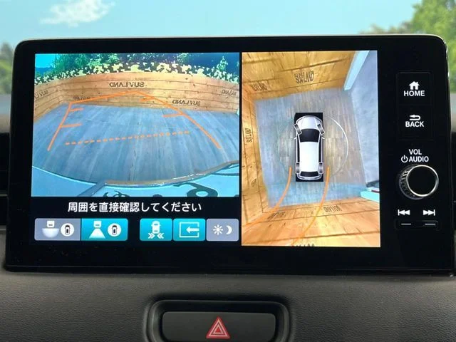 Honda VEZEL e:HEV Z photo 4
