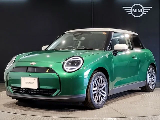 Bmw MINI COOPER SE 2024