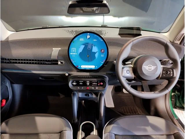 Bmw MINI COOPER SE photo 2