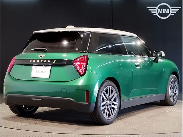 Bmw MINI COOPER SE photo 3