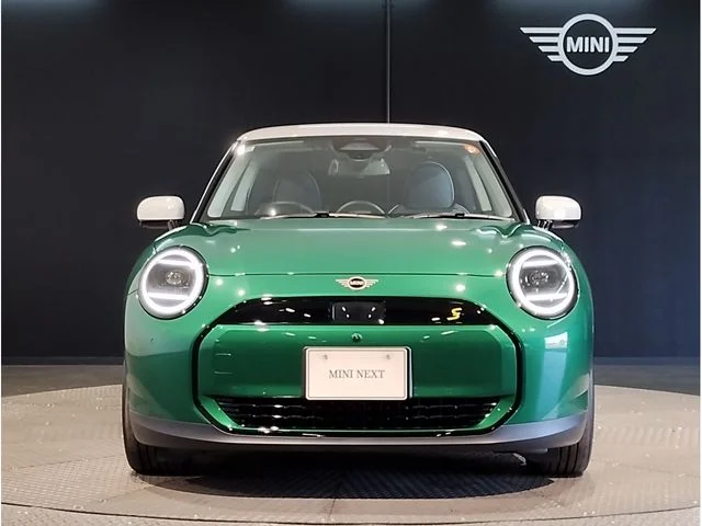 Bmw MINI COOPER SE photo 4