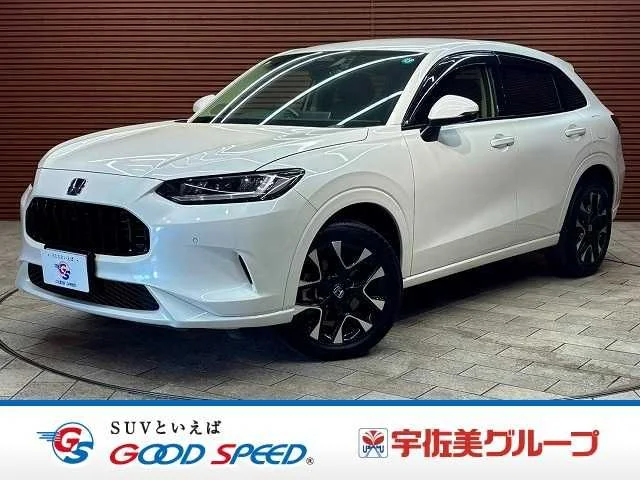 Honda ZR-V e:HEV Z 2024