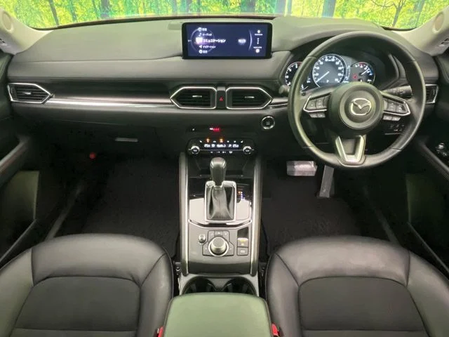 Mazda CX-5 4WD XD　ブラックセレクション photo 2