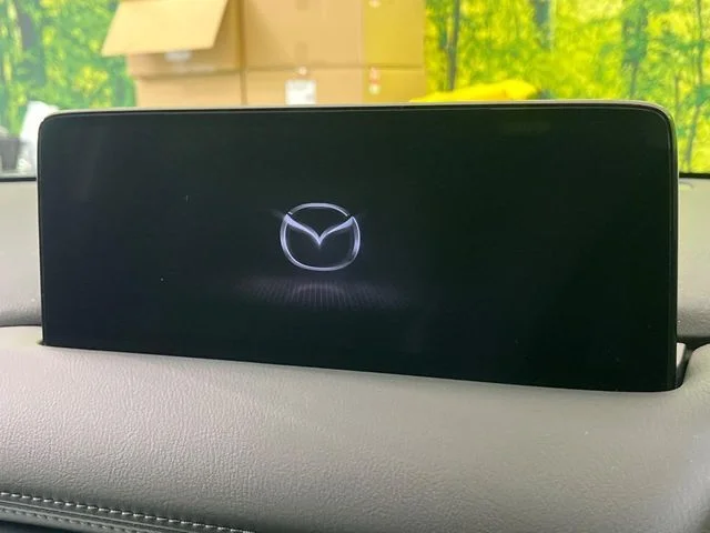 Mazda CX-5 4WD XD　ブラックセレクション photo 3