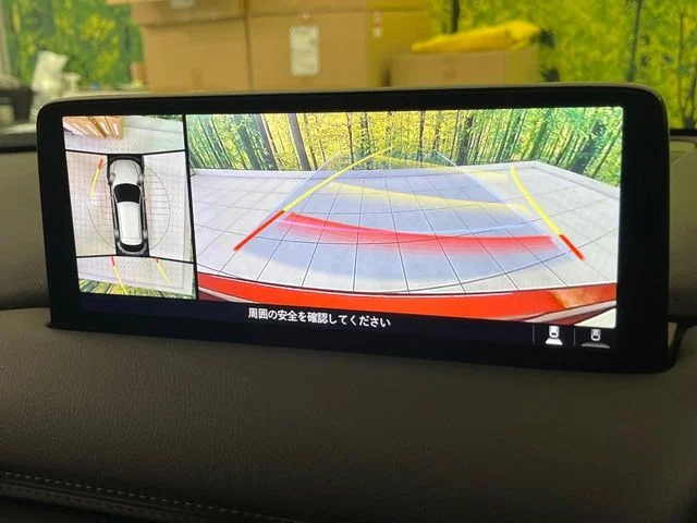 Mazda CX-5 4WD XD　ブラックセレクション photo 4