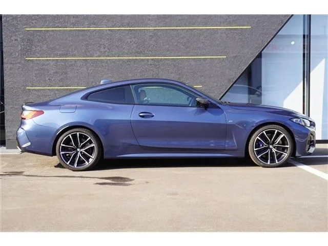Bmw BMW 4series coupe M440i　xDrive photo 4