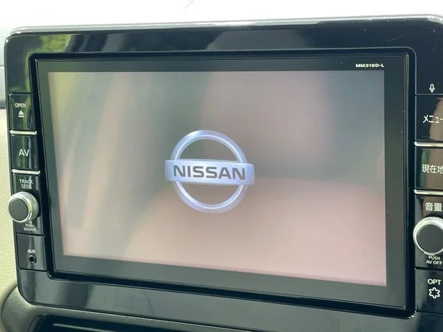 Nissan ROOX X photo 3