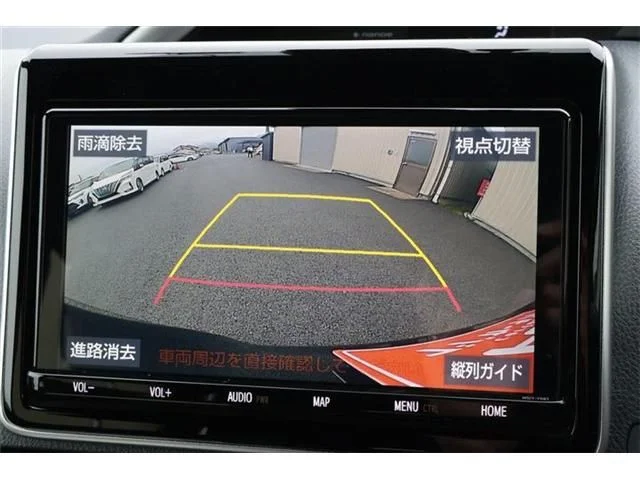 Toyota VOXY HYBRID ZS　煌3 photo 4