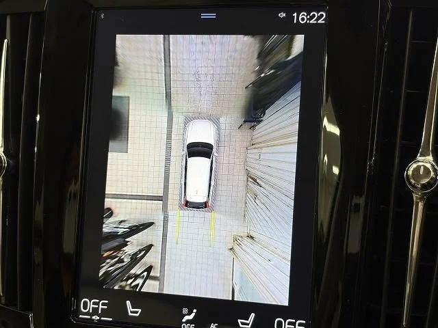Volvo VOLVO V90 D4　モメンタム photo 4
