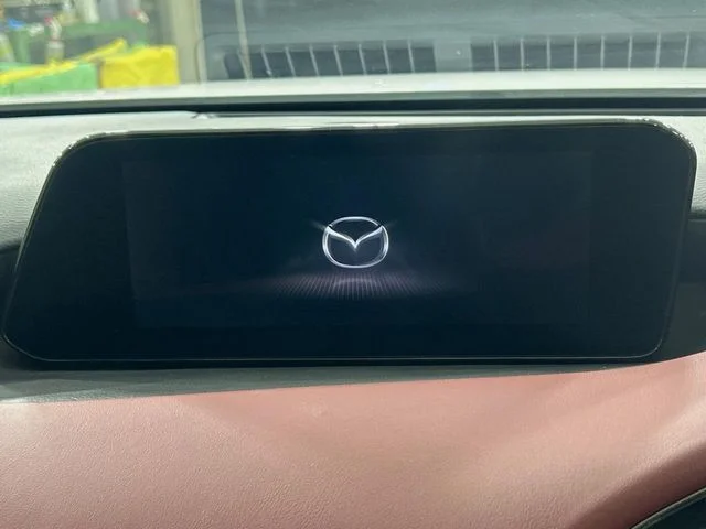 Mazda MAZDA3 FASTBACK 20S　バーガンディセレクション photo 3