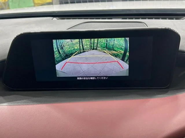 Mazda MAZDA3 FASTBACK 20S　バーガンディセレクション photo 4