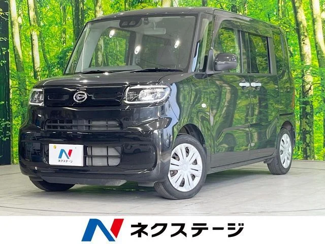 Daihatsu TANTO X　セレクション 2020