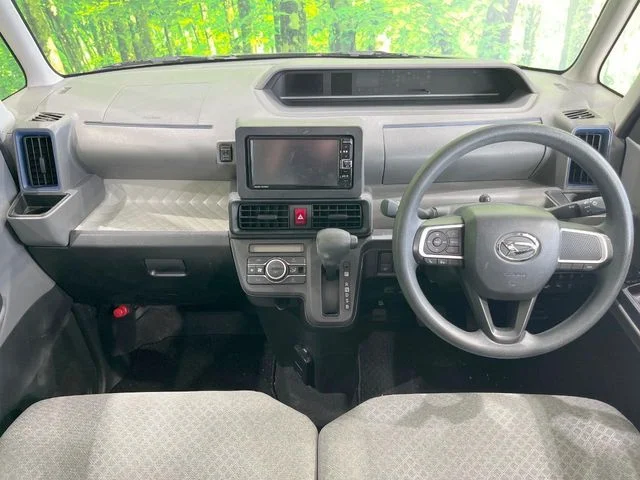 Daihatsu TANTO X　セレクション photo 2