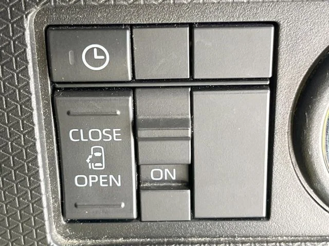 Daihatsu TANTO X　セレクション photo 4