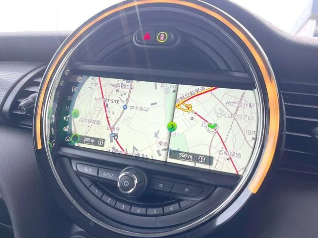 Bmw MINI COOPER ベースグレード photo 4