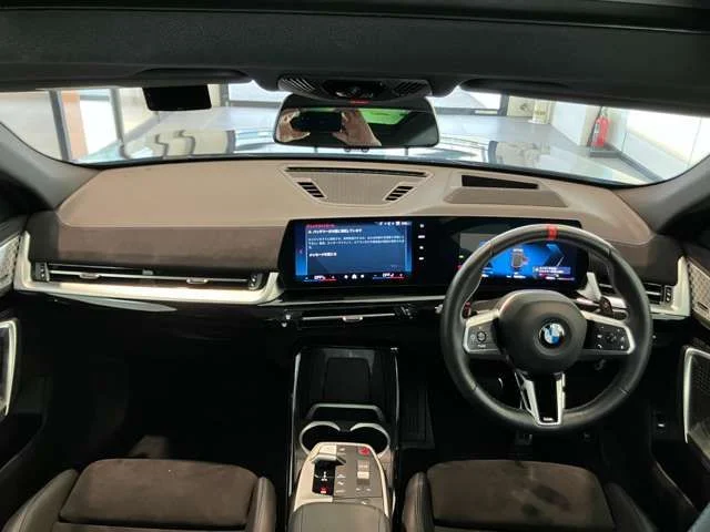 Bmw BMW X2 M35i　xDrive photo 2