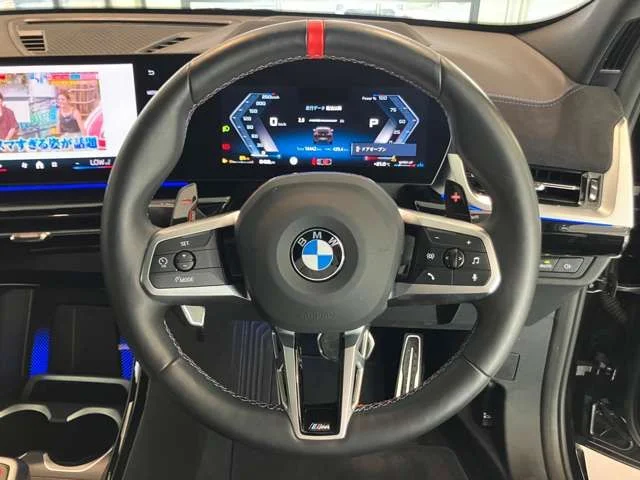 Bmw BMW X2 M35i　xDrive photo 3