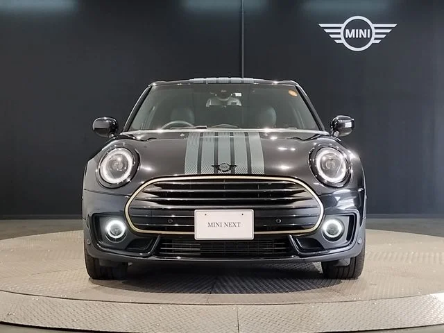 Bmw MINI COOPER D CLUBMAN アントールド　エディション photo 4