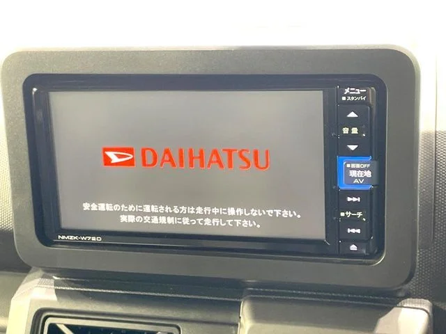 Daihatsu TAFT G　ダーククロムベンチャー photo 4