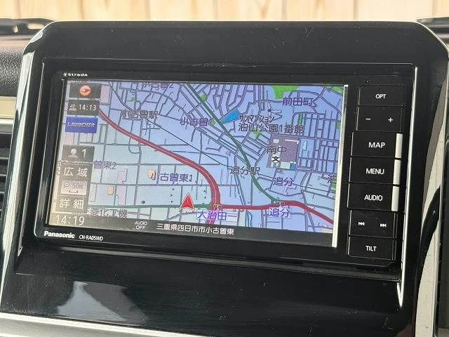 Suzuki XBEE ハイブリッド　MZ photo 3