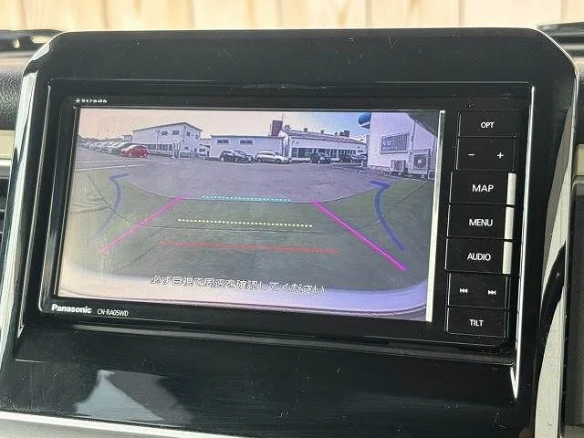 Suzuki XBEE ハイブリッド　MZ photo 4