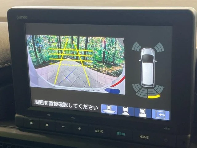 Honda STEPWAGON SPADA ベースグレード photo 4