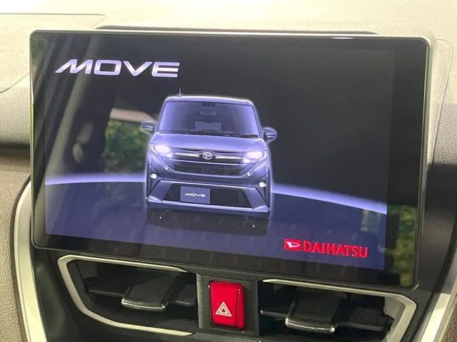 Daihatsu MOVE RS photo 2