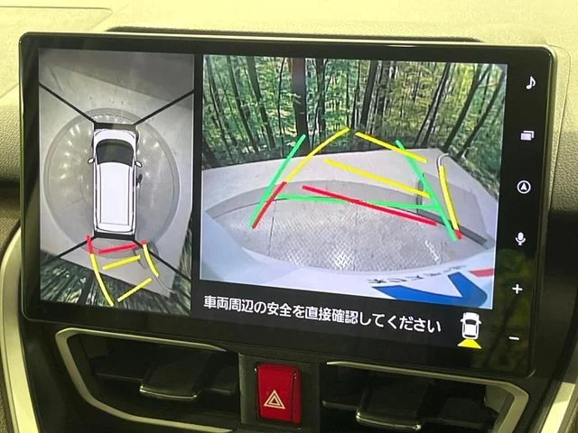 Daihatsu MOVE RS photo 3