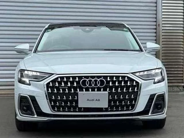 Audi AUDI A8 55　TFSI　クワトロ photo 3