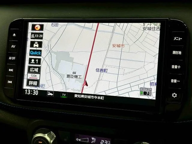 Nissan KICKS オーテック photo 3