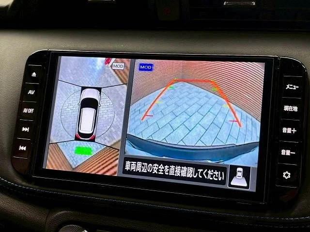 Nissan KICKS オーテック photo 4
