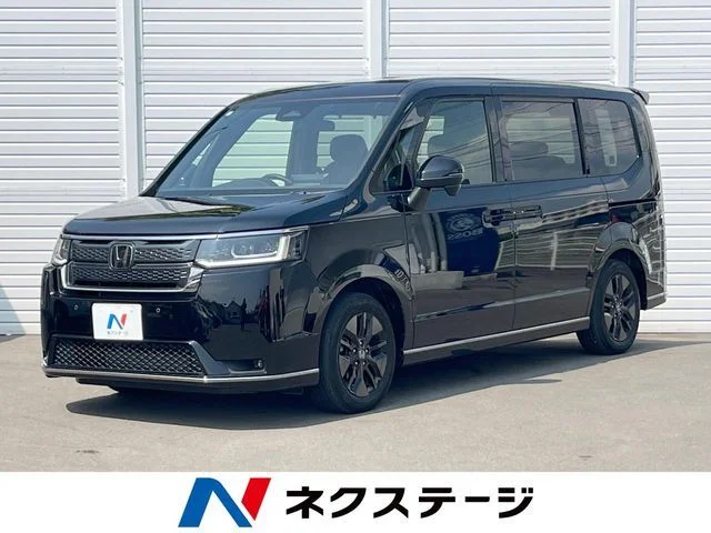 Honda STEPWAGON SPADA ベースグレード 2023