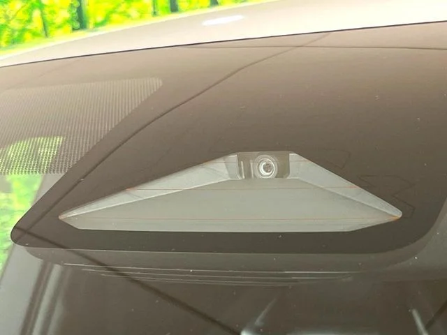 Toyota COROLLA TOURING HYBRID アクティブスポーツ photo 3