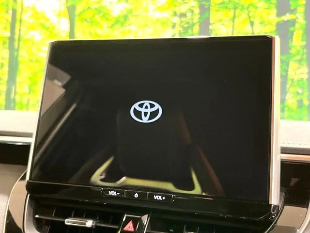 Toyota COROLLA TOURING HYBRID アクティブスポーツ photo 4