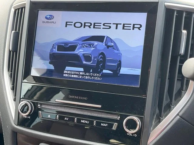 Subaru FORESTER アドバンス photo 4