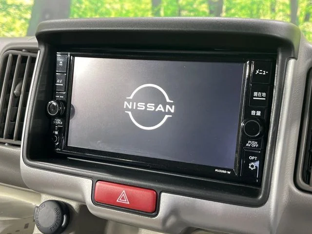 Nissan NV100 CLIPPER RIO 4WD G　HR photo 3