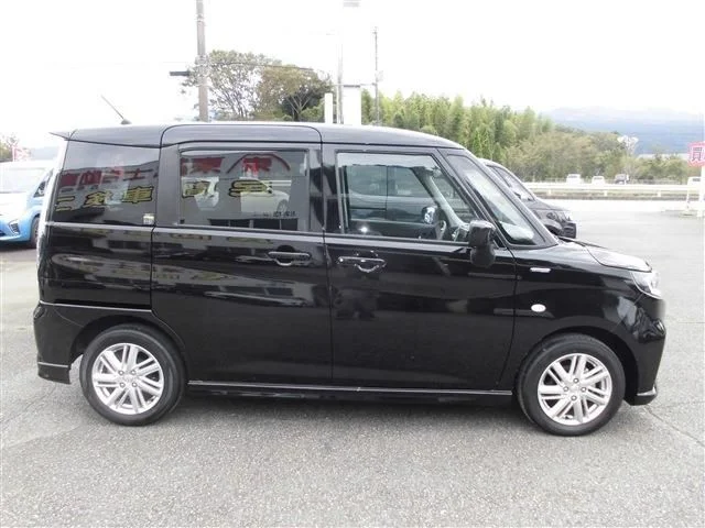 Suzuki SOLIO ハイブリッド　MX photo 3