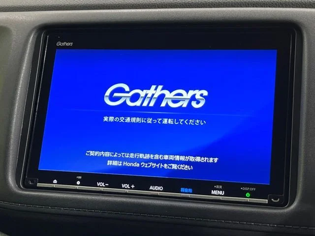 Honda VEZEL HYBRID Z　ホンダセンシング photo 3