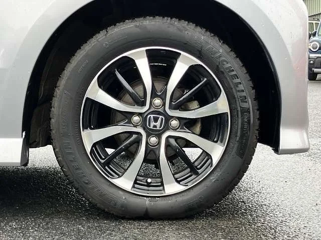 Honda N BOX CUSTOM G　L　ホンダセンシング photo 4