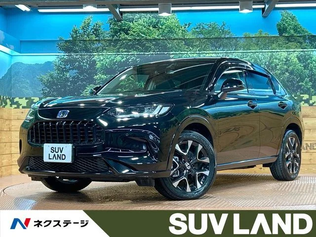 Honda ZR-V e:HEV Z 2023